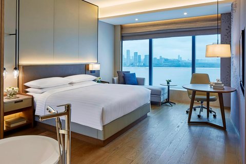 HANGZHOU MARRIOTT QIANJIANG - Photo 12