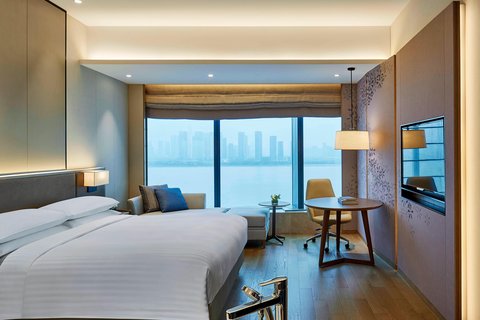 HANGZHOU MARRIOTT QIANJIANG - Photo 15