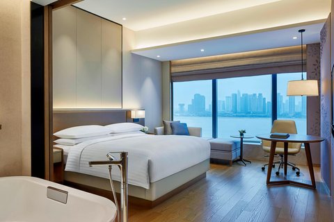 HANGZHOU MARRIOTT QIANJIANG - Photo 16