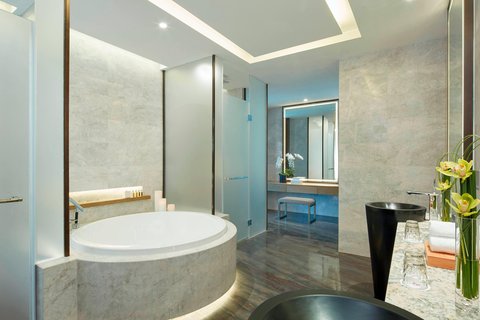 HANGZHOU MARRIOTT QIANJIANG - Photo 25