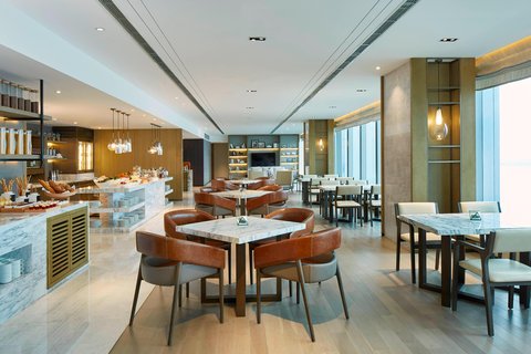HANGZHOU MARRIOTT QIANJIANG - Photo 29