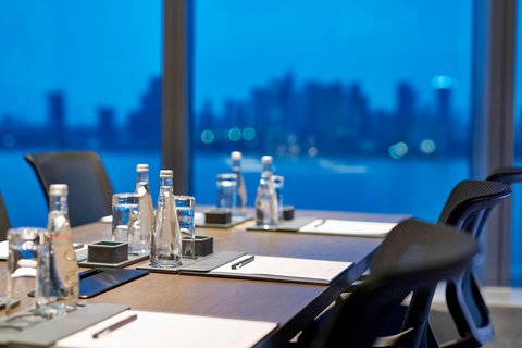 HANGZHOU MARRIOTT QIANJIANG - Photo 30