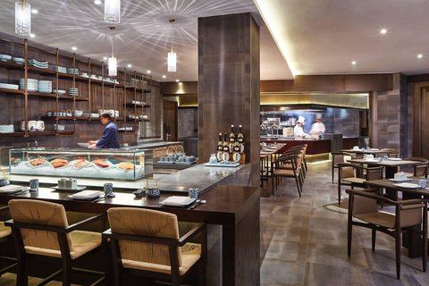 HANGZHOU MARRIOTT QIANJIANG - Photo 32