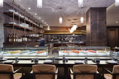 HANGZHOU MARRIOTT QIANJIANG - Photo 33