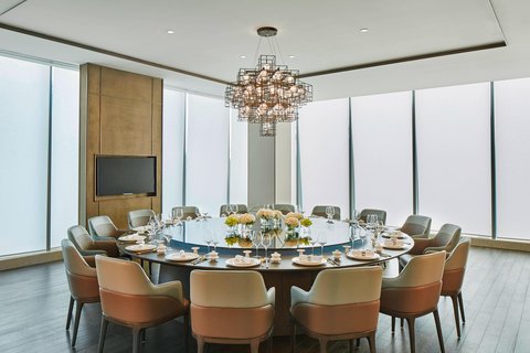 HANGZHOU MARRIOTT QIANJIANG - Photo 35