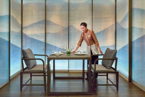 HANGZHOU MARRIOTT QIANJIANG - Photo 36