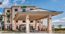 - Holiday Inn Express & Suites Boynton Beach