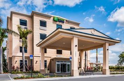  - Holiday Inn Express & Suites Boynton Beach