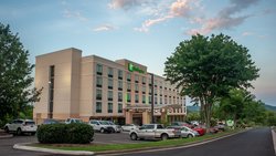  - Holiday Inn North Knoxville - I-75, Exit 108