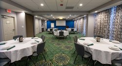  - Holiday Inn North Knoxville - I-75, Exit 108