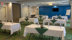  - Holiday Inn North Knoxville - I-75, Exit 108