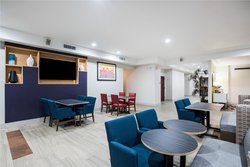  - Holiday Inn Express Downtown Albany - I-787, Exit 4