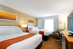  - Holiday Inn Southwest Viking Sunset Hills - I-44, Exit 277B