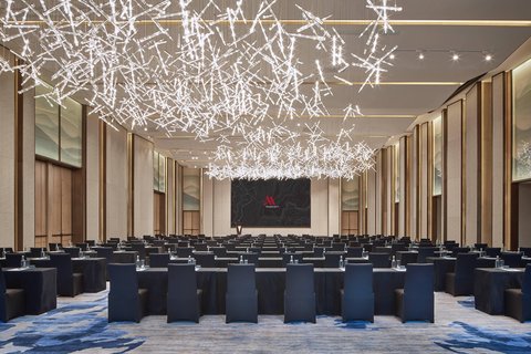 HANGZHOU MARRIOTT QIANJIANG - Photo 50