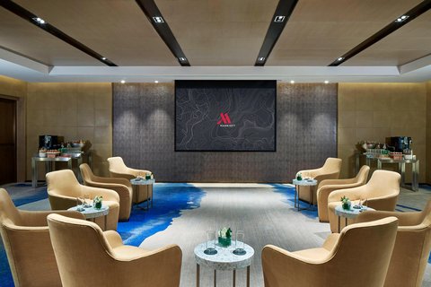 HANGZHOU MARRIOTT QIANJIANG - Photo 53