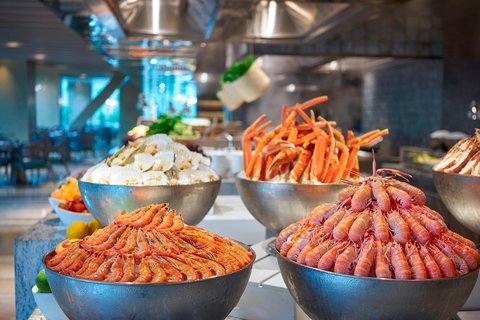 HANGZHOU MARRIOTT QIANJIANG - Photo 42