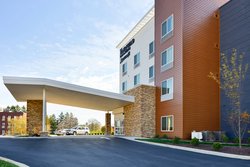  - Fairfield Inn & Suites by Marriott Martinsburg - I-81, Exit 13