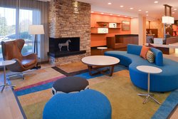 - Fairfield Inn & Suites by Marriott Martinsburg - I-81, Exit 13