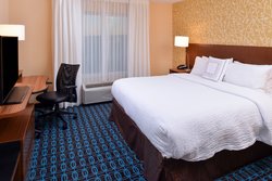  - Fairfield Inn & Suites by Marriott Martinsburg - I-81, Exit 13
