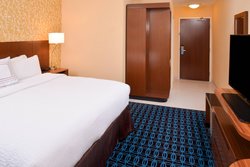  - Fairfield Inn & Suites by Marriott Martinsburg - I-81, Exit 13