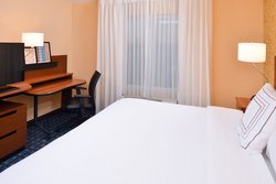  - Fairfield Inn & Suites by Marriott Martinsburg - I-81, Exit 13