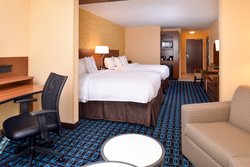  - Fairfield Inn & Suites by Marriott Martinsburg - I-81, Exit 13