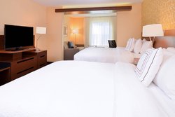  - Fairfield Inn & Suites by Marriott Martinsburg - I-81, Exit 13