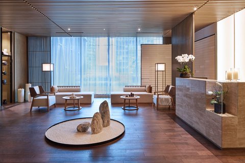 HANGZHOU MARRIOTT QIANJIANG - Photo 47
