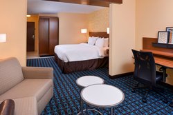  - Fairfield Inn & Suites by Marriott Martinsburg - I-81, Exit 13
