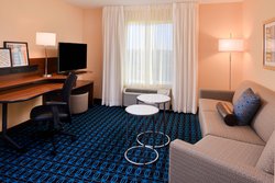  - Fairfield Inn & Suites by Marriott Martinsburg - I-81, Exit 13