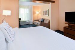  - Fairfield Inn & Suites by Marriott Martinsburg - I-81, Exit 13