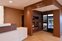  - Fairfield Inn & Suites by Marriott Martinsburg - I-81, Exit 13