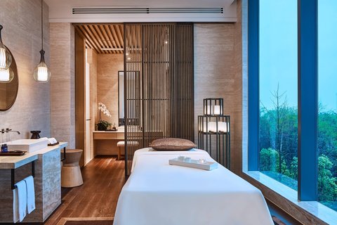 HANGZHOU MARRIOTT QIANJIANG - Photo 48