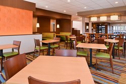  - Fairfield Inn & Suites by Marriott Martinsburg - I-81, Exit 13