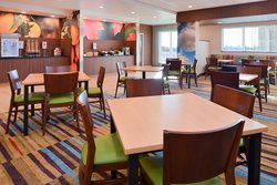  - Fairfield Inn & Suites by Marriott Martinsburg - I-81, Exit 13
