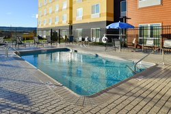  - Fairfield Inn & Suites by Marriott Martinsburg - I-81, Exit 13