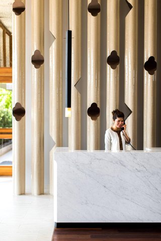 HUA HIN MARRIOTT RESORT SPA - Photo 55