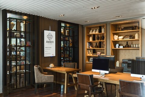 HUA HIN MARRIOTT RESORT SPA - Photo 56