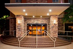  - Fairfield Inn & Suites by Marriott Hobby Airport Houston - I-45, Exit 38