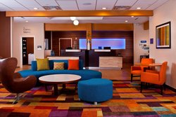  - Fairfield Inn & Suites by Marriott Hobby Airport Houston - I-45, Exit 38
