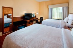  - Fairfield Inn & Suites by Marriott Hobby Airport Houston - I-45, Exit 38