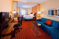  - Fairfield Inn & Suites by Marriott Hobby Airport Houston - I-45, Exit 38