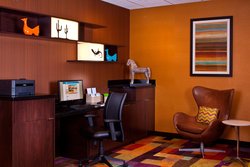  - Fairfield Inn & Suites by Marriott Hobby Airport Houston - I-45, Exit 38