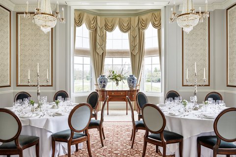THE GLENEAGLES HOTEL - Photo 51
