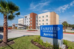  - Fairfield Inn & Suites by Marriott Houston