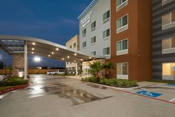  - Fairfield Inn & Suites by Marriott Houston