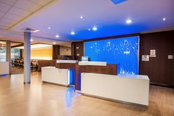  - Fairfield Inn & Suites by Marriott Houston