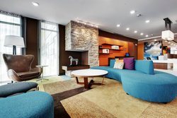  - Fairfield Inn & Suites by Marriott Houston