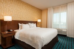  - Fairfield Inn & Suites by Marriott Houston