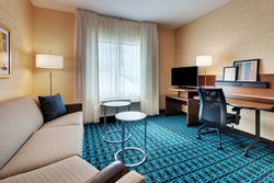  - Fairfield Inn & Suites by Marriott Houston